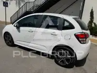 2013 Citroen C3