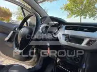 2013 Citroen C3