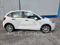 2013 Citroen C3