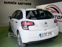 2013 Citroen C3