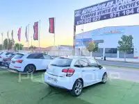 2013 Citroen C3