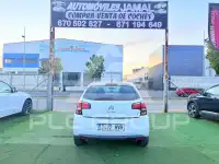 2013 Citroen C3