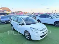 2013 Citroen C3