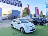 2013 Citroen C3