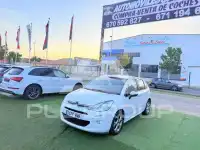 2013 Citroen C3