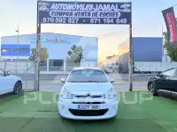 2013 Citroen C3
