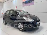 2013 Citroen C3