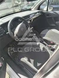 2013 Citroen C3