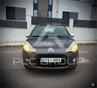 2013 Citroen C3