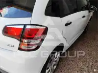 2013 Citroen C3