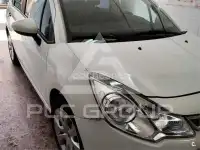 2013 Citroen C3