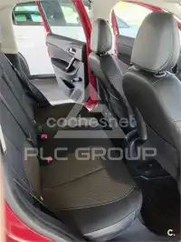 2013 Citroen C3