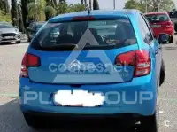 2013 Citroen C3