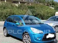 2013 Citroen C3