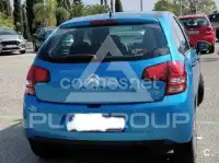 2013 Citroen C3