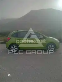 2013 Citroen C3