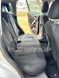 2013 Citroen C3