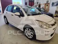 2013 Citroen C3