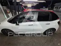 2013 Citroen C3