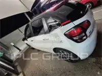 2013 Citroen C3