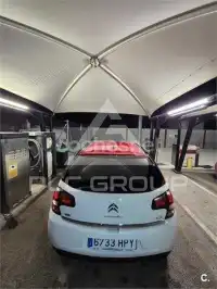 2013 Citroen C3