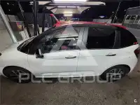 2013 Citroen C3
