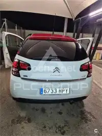 2013 Citroen C3