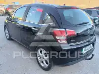 2013 Citroen C3