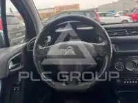 2013 Citroen C3