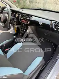 2013 Citroen C3