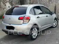 2013 Citroen C3
