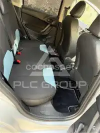 2013 Citroen C3
