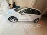 2013 Citroen C3