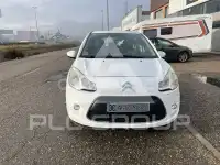 2013 Citroen C3