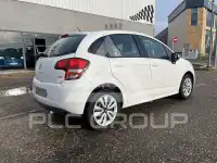 2013 Citroen C3