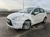 2013 Citroen C3