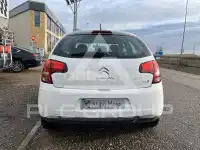2013 Citroen C3