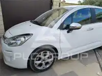 2013 Citroen C3