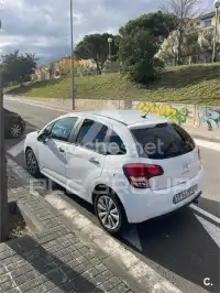 2013 Citroen C3