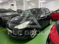 2013 Citroen C3
