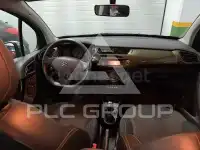 2013 Citroen C3