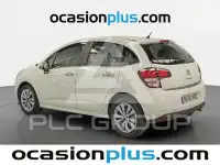 2013 Citroen C3