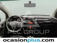 2013 Citroen C3