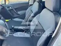 2013 Citroen C3