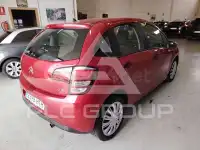 2013 Citroen C3