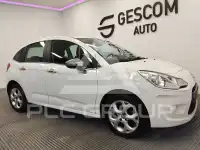 2013 Citroen C3