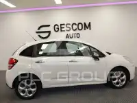 2013 Citroen C3