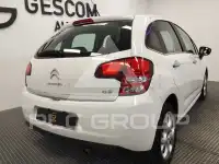 2013 Citroen C3
