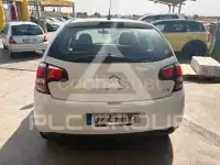 2013 Citroen C3