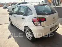 2013 Citroen C3